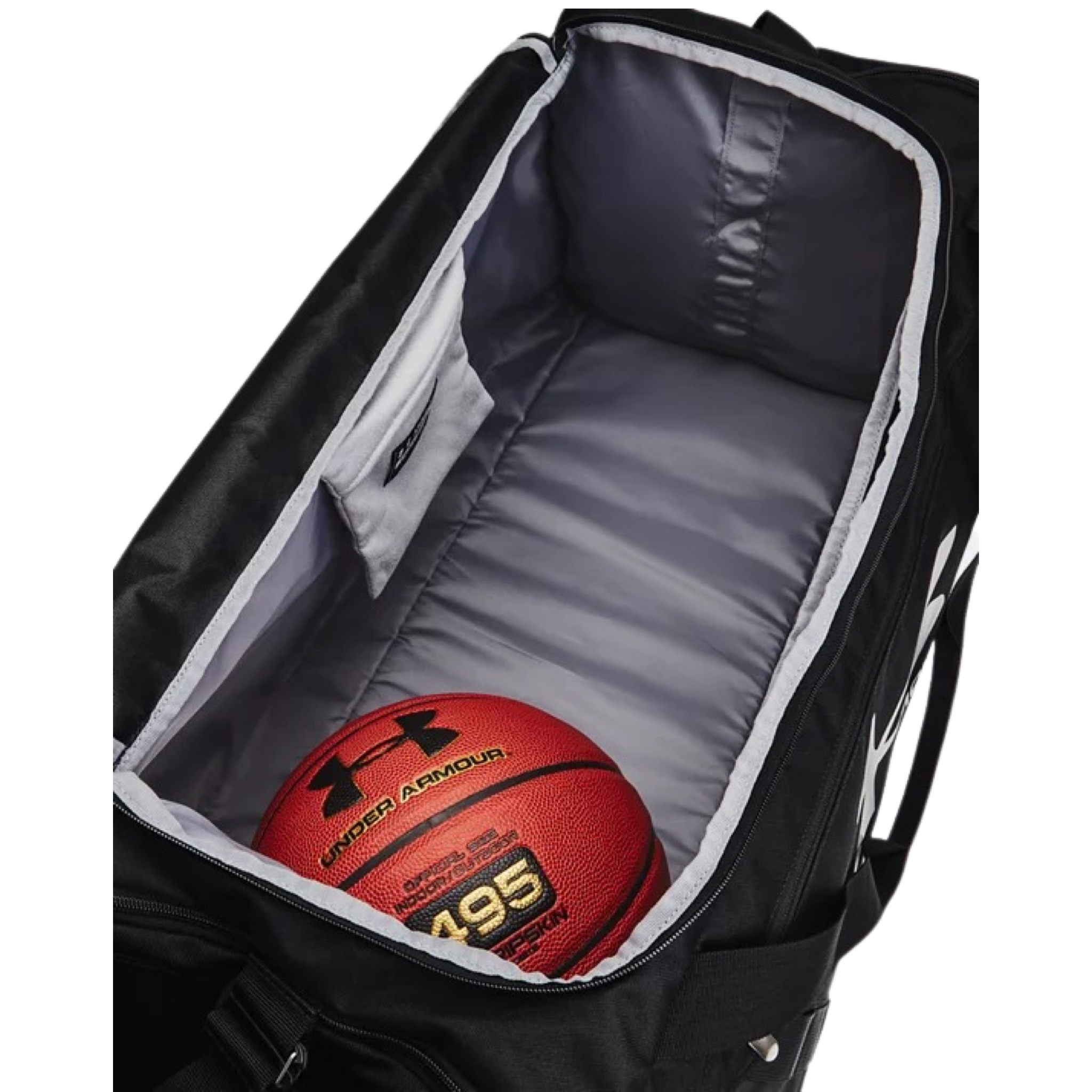 UA Undeniable 5.0 Duffle Bag - Large / 112 liter football bag