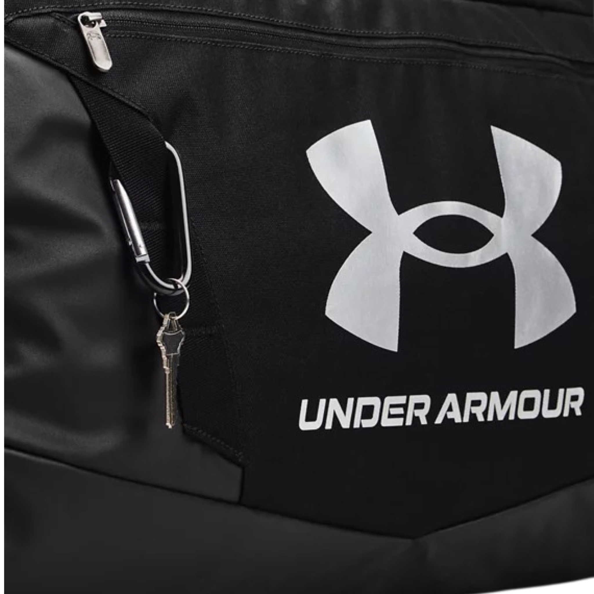 UA Undeniable 5.0 Duffle Bag - Medium / Sac de football 58 litres