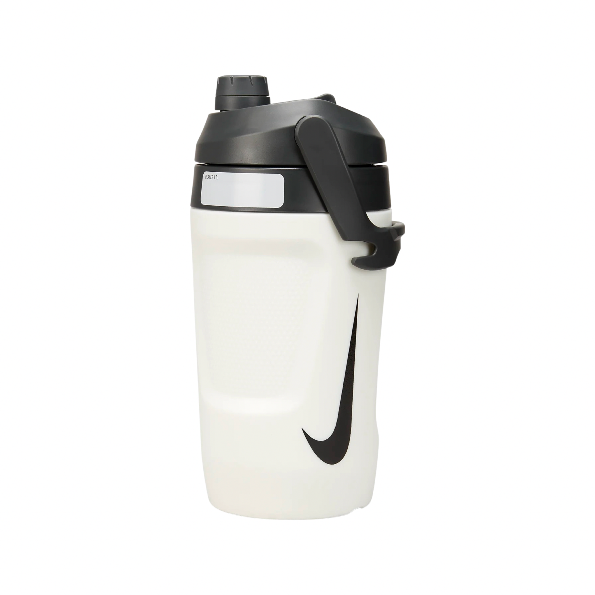 Nike 64oz Fuel Jug - Bouteille d'eau 64 oz Nike pour les athlètes de football