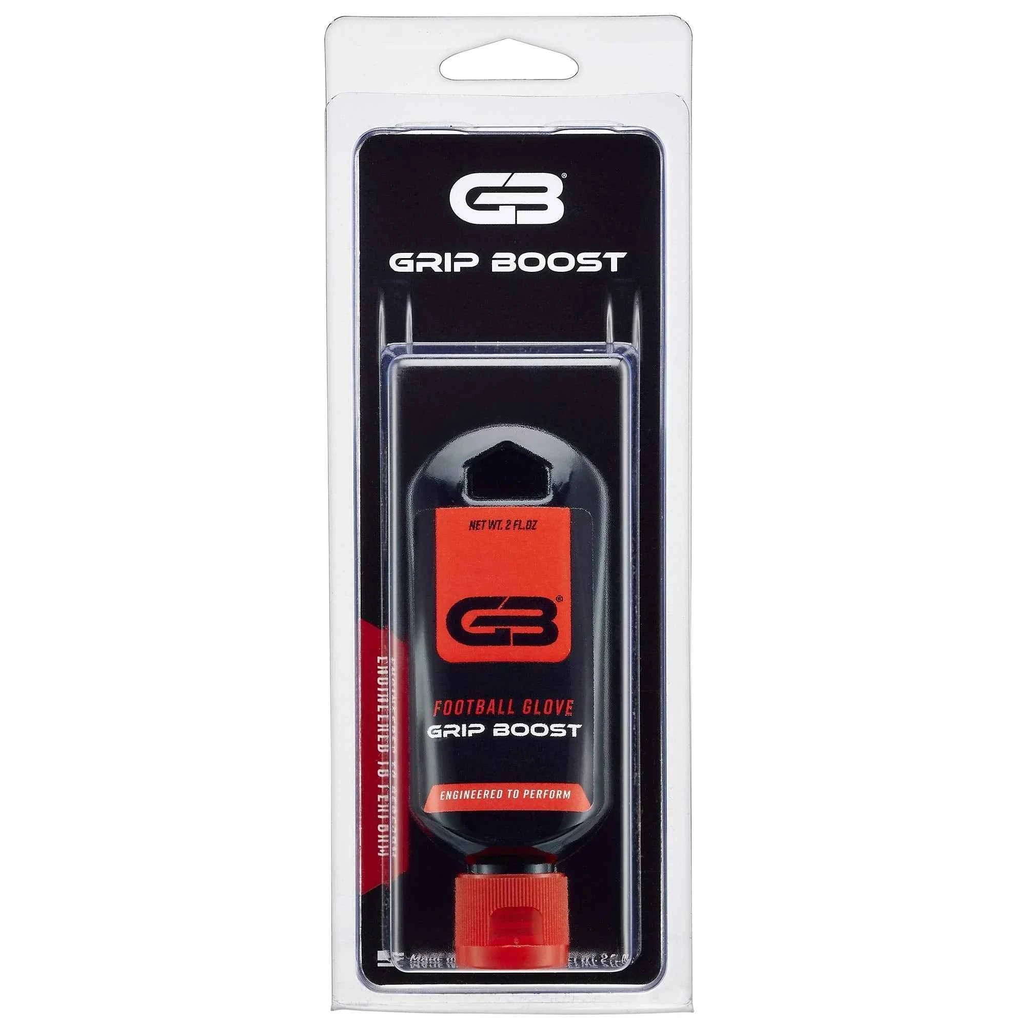 Grip Boost Football Glove Gel 2oz. Bottle