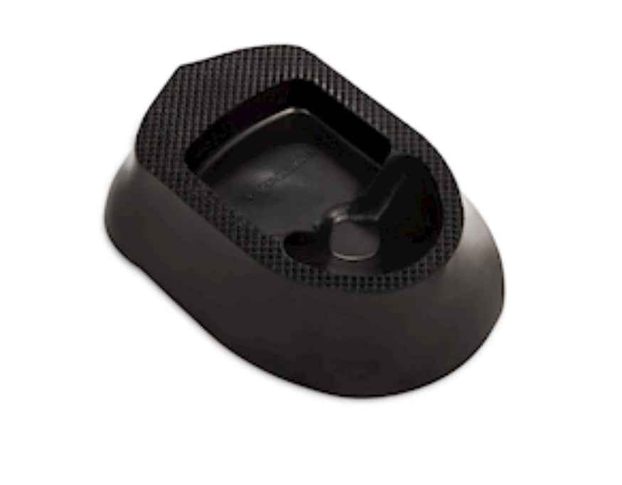 Ground Zero Kickoff Tee - 1"