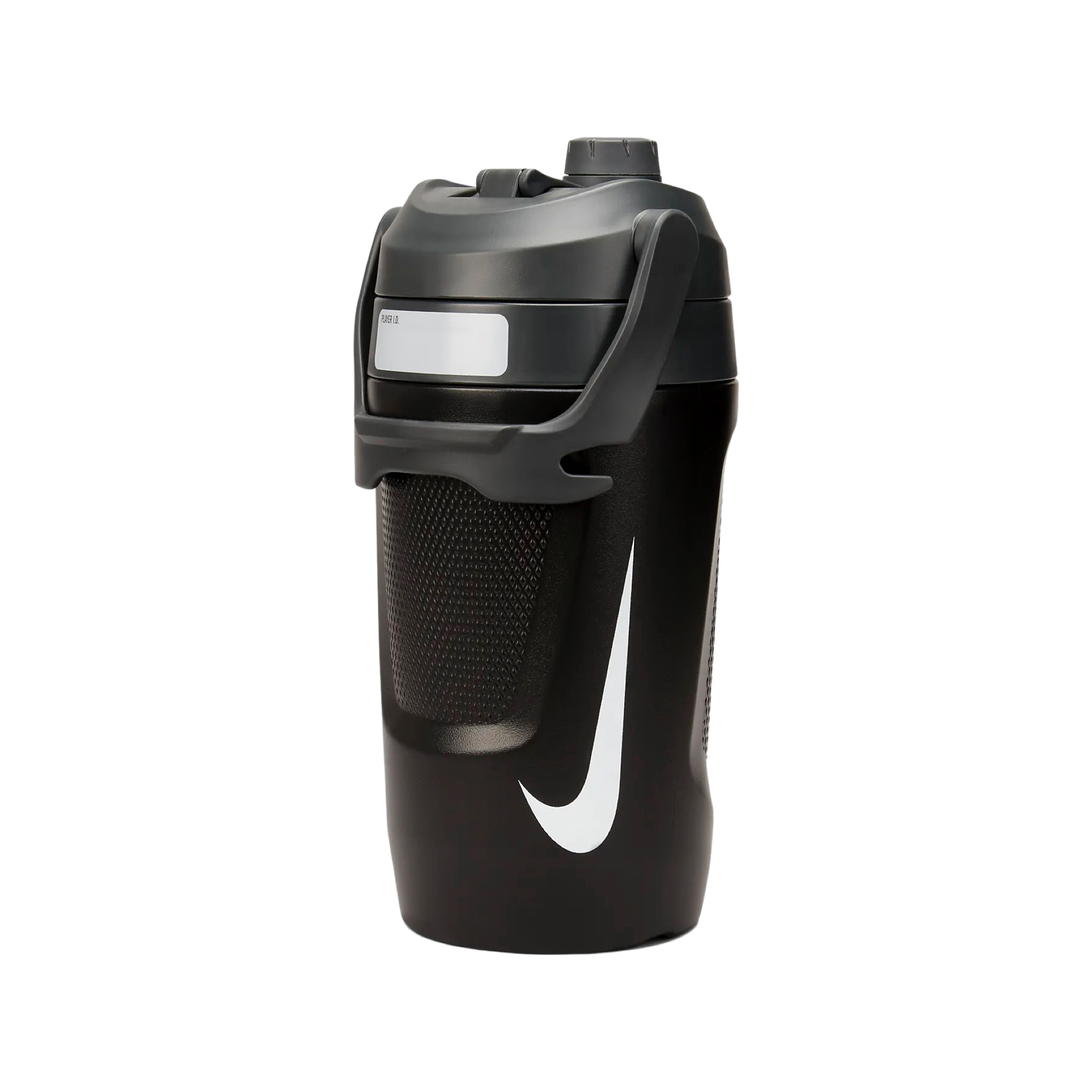 Nike 64oz Fuel Jug - Bouteille d'eau 64 oz Nike pour les athlètes de football