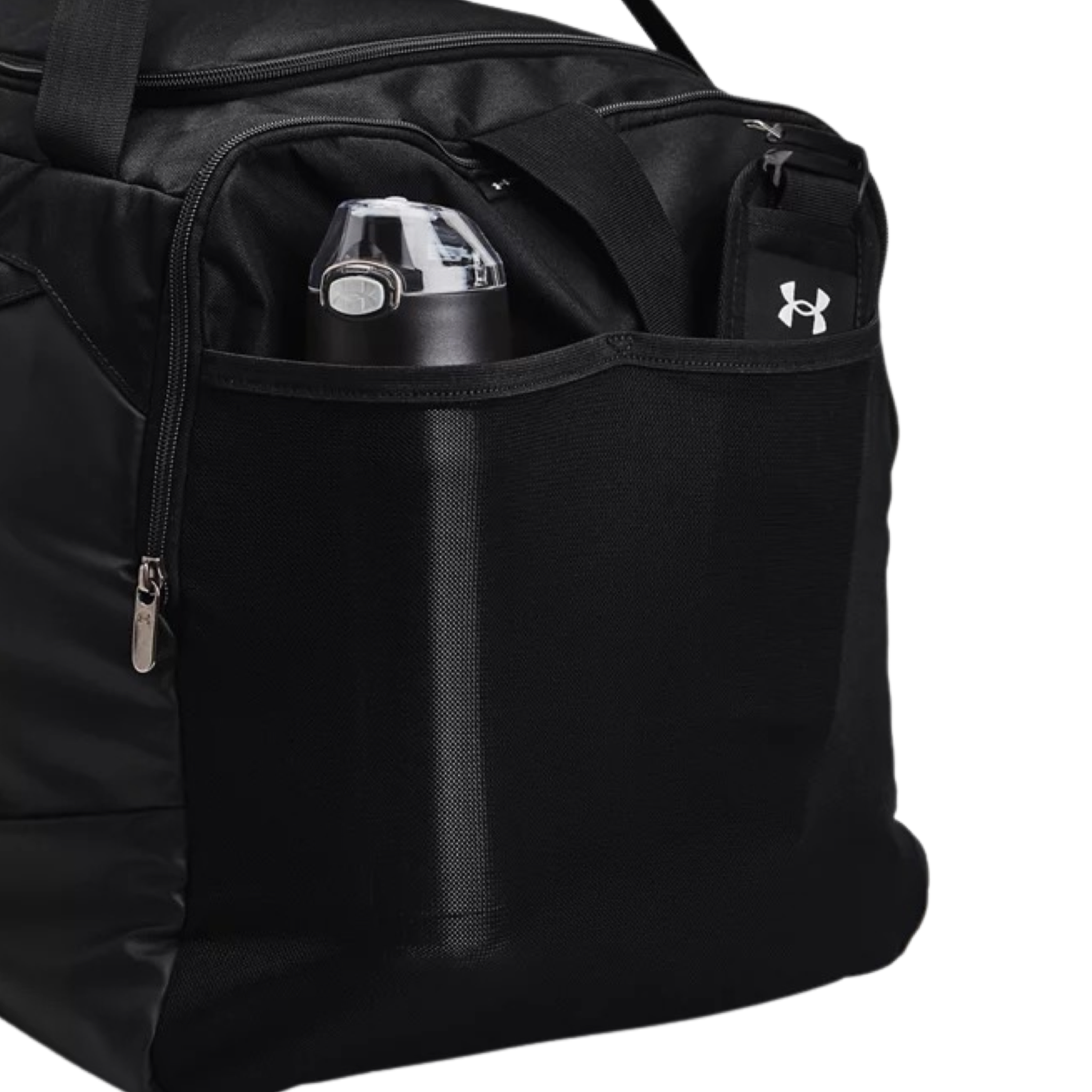 UA Undeniable 5.0 Duffle Bag - Medium / Sac de football 58 litres