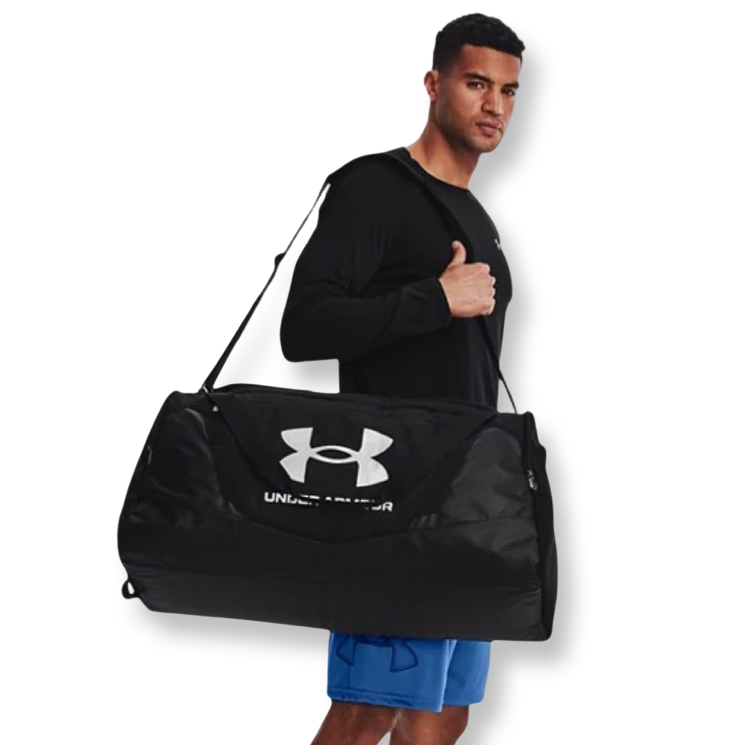 UA Undeniable 5.0 Duffle Bag - Large / Sac de football 101 litres
