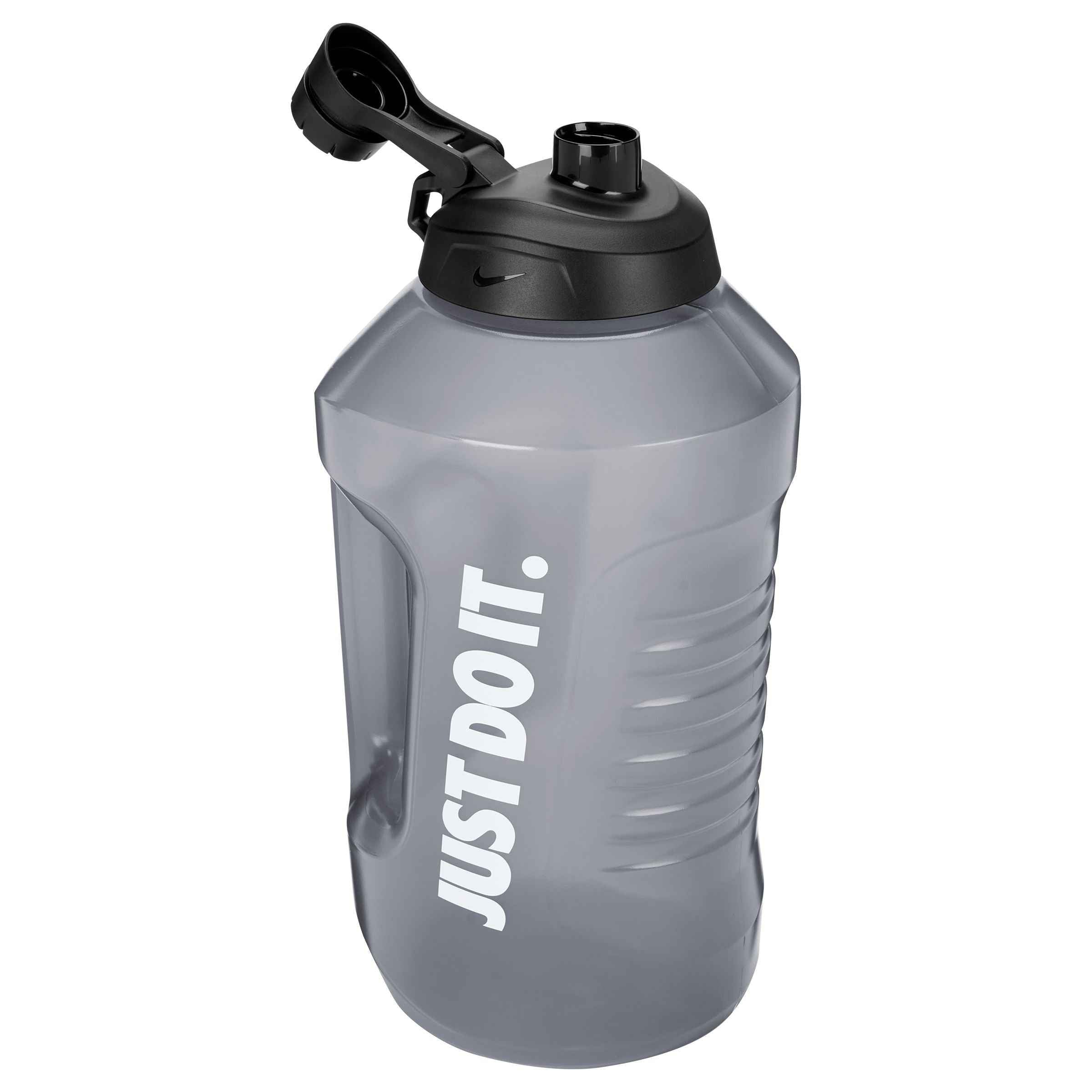 Super Jug 3.6 L - Bottle with Chug Cap Bouteille Super Jug Nike 128 oz.