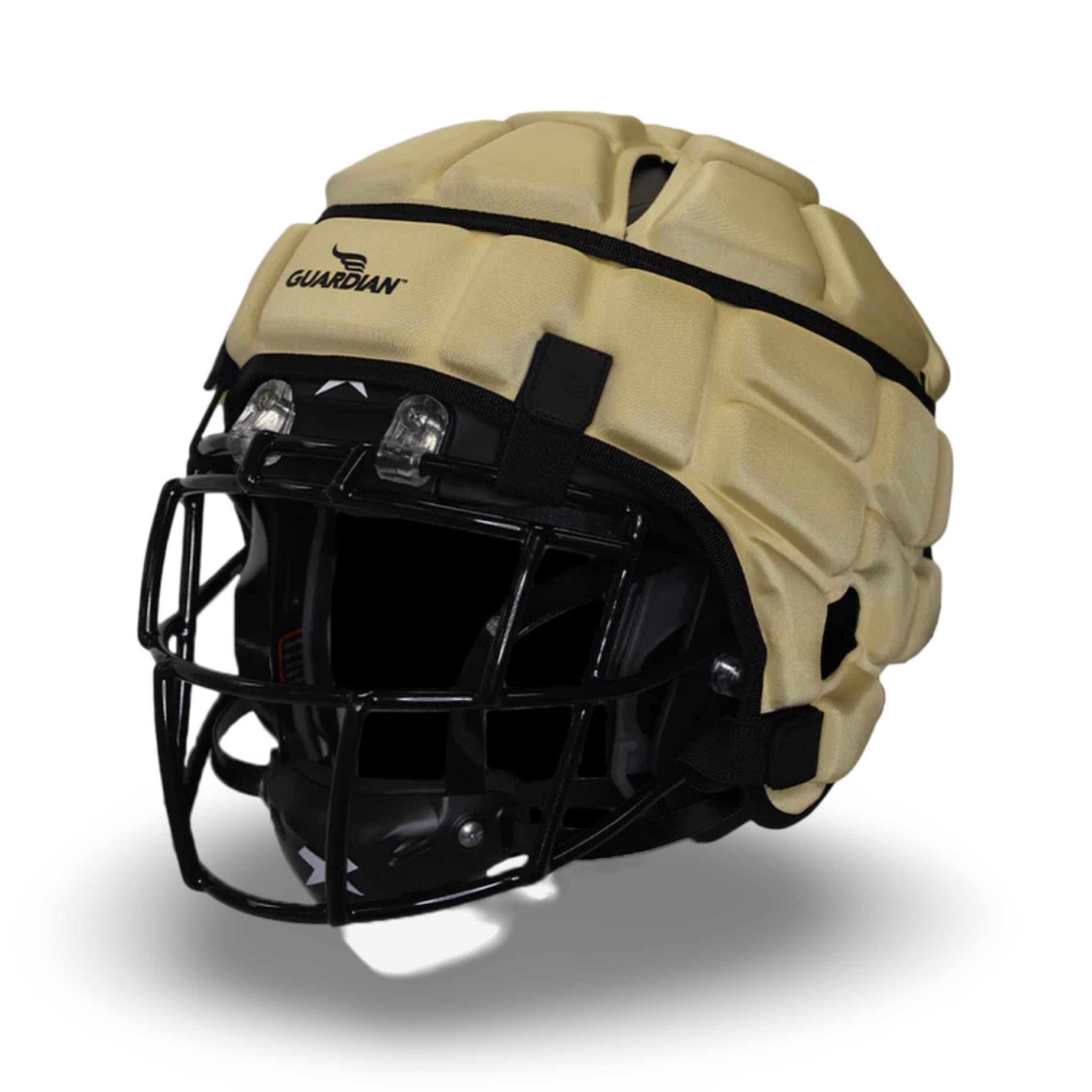 Football Guardian Caps XT