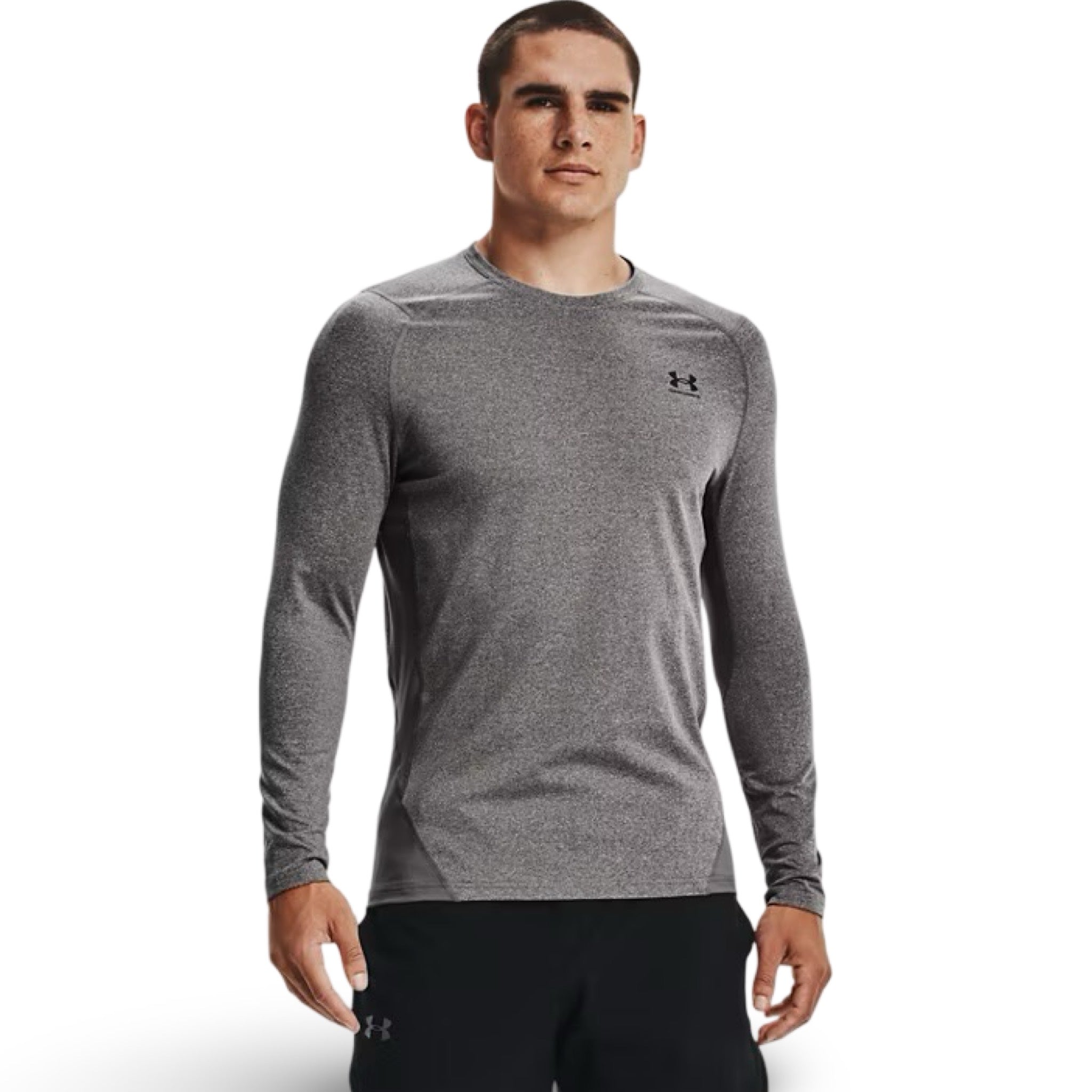 UA ColdGear® Long Sleeve - Men's