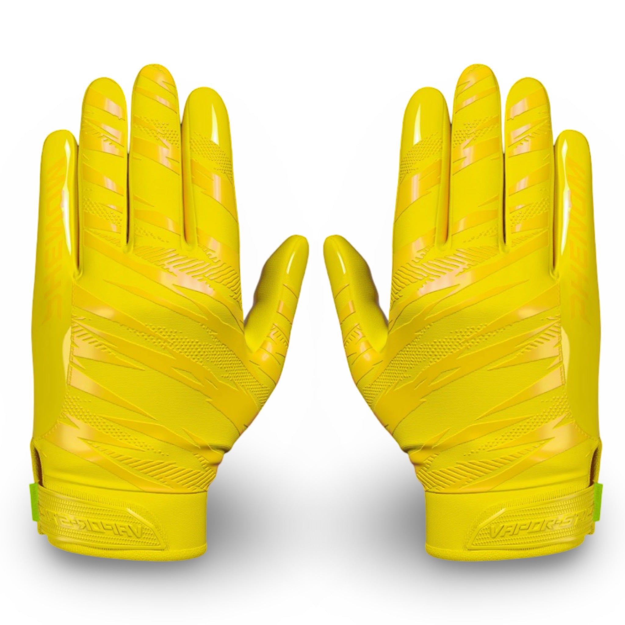 Phenom Elite VPS4 Adult Football Gloves - Team Colors