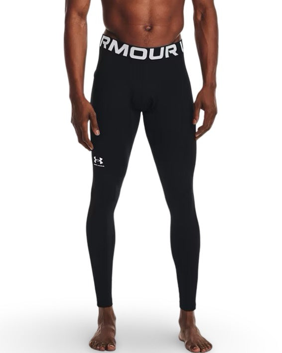 UA ColdGear® Leggings - Men's - Leggins restez au chaud