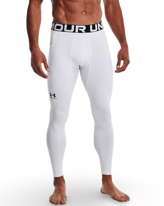 UA ColdGear® Leggings - Men's - Leggins restez au chaud