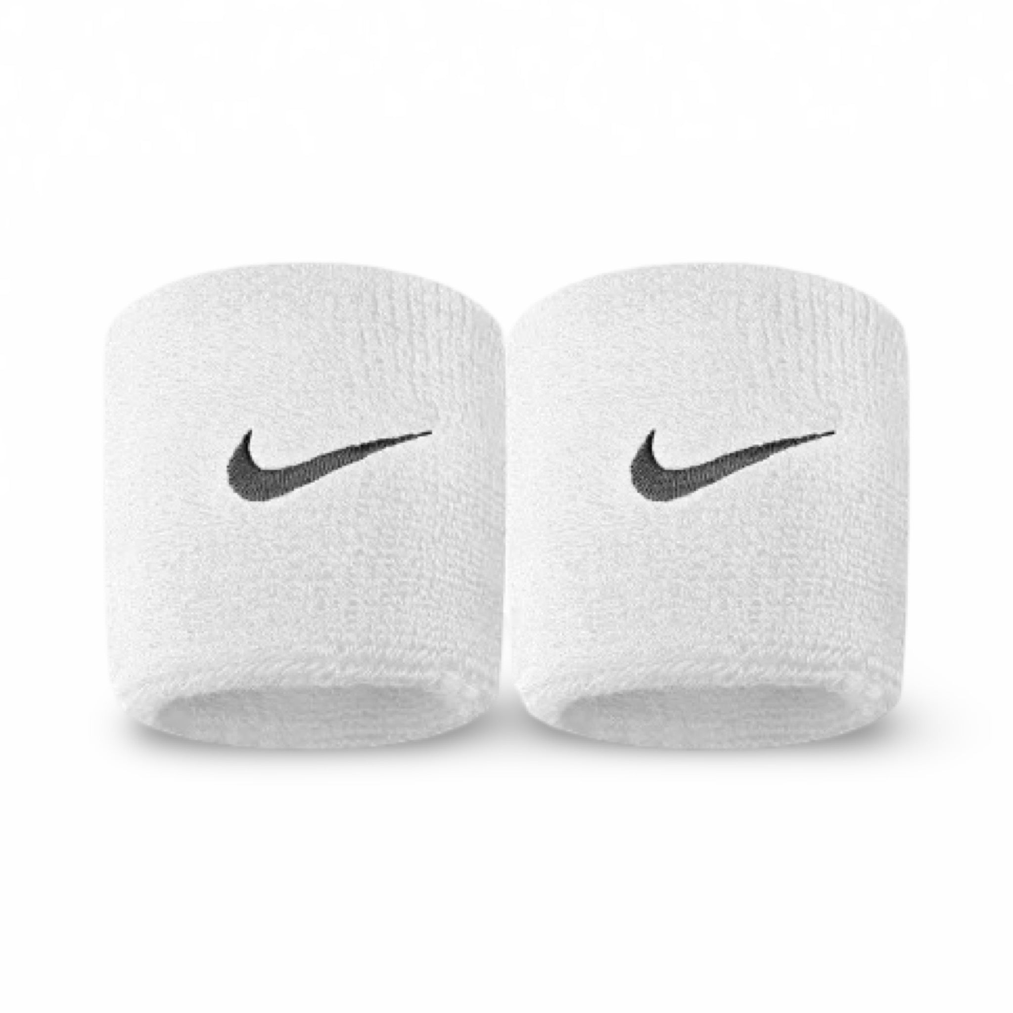 Nike Swoosh Wristbands – 3”