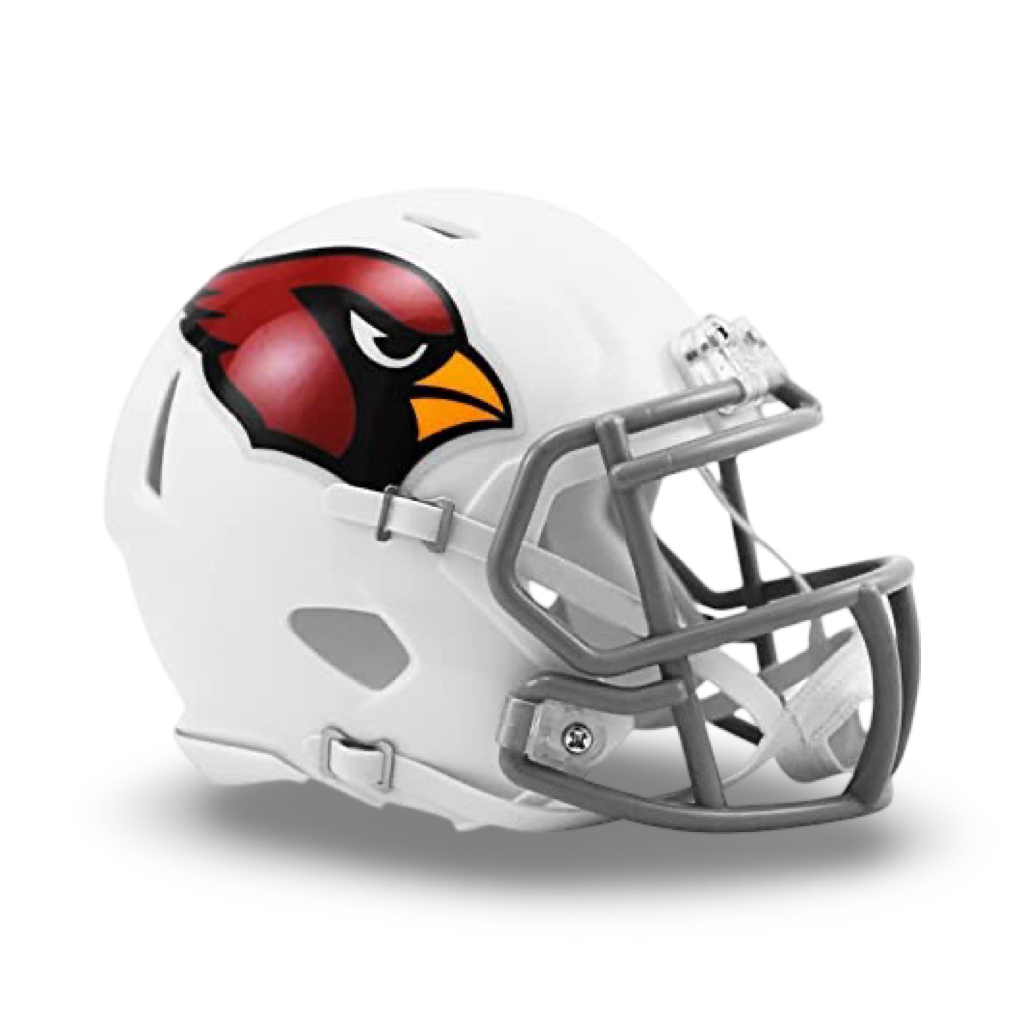 NFL Mini Speed Helmet Mini Casque Riddell