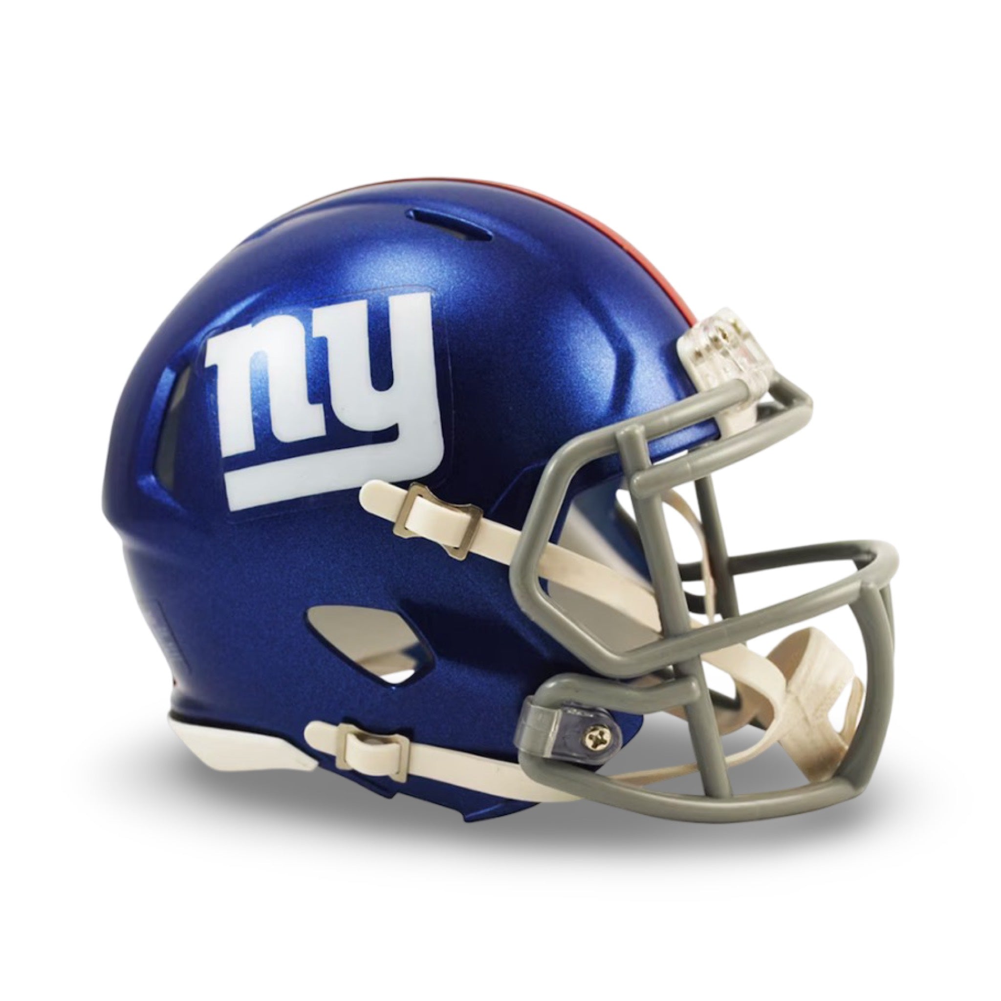 NFL Mini Speed Helmet Mini Casque Riddell