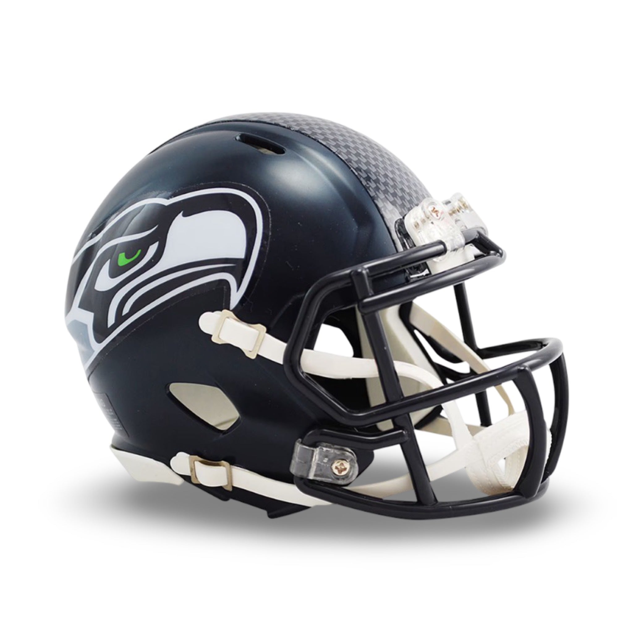 NFL Mini Speed Helmet Mini Casque Riddell