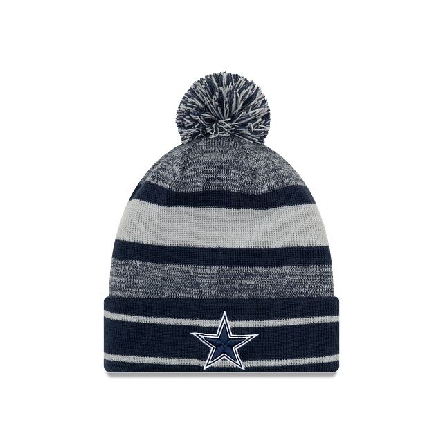 NFL CUFF POM KNIT OTC tuque NFL avec pompon- one time removable pom knit