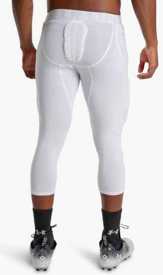 UA Gaine PRO 7-pads 3/4 Tight