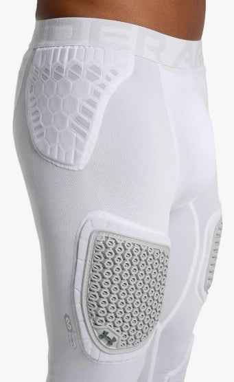 UA Gaine PRO 7-pads 3/4 Tight