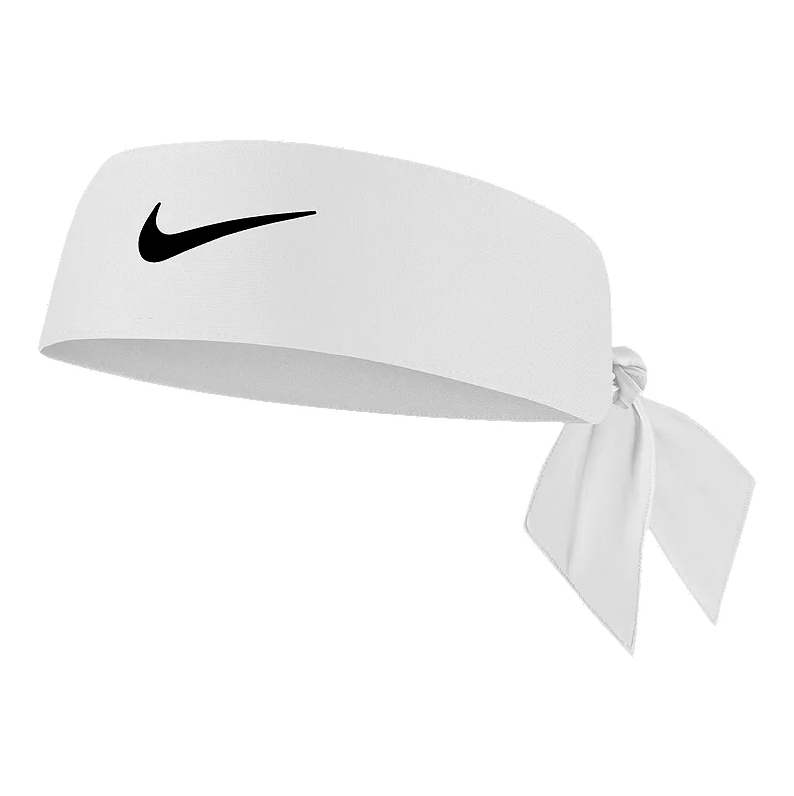 Nike Dri-Fit Head Tie - Bandeau Pour Les Cheveux 4.0