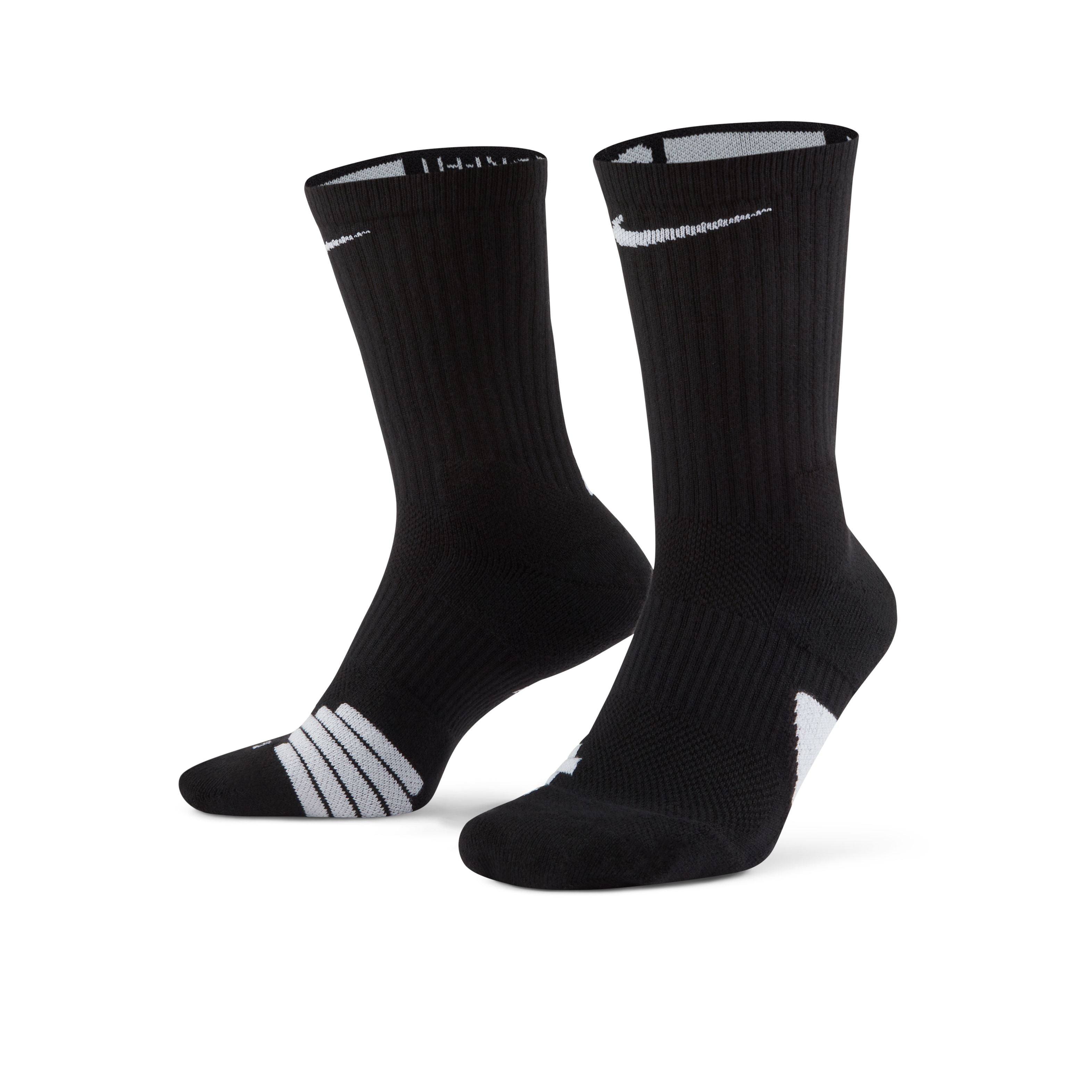 Nike Elite Crew Socks