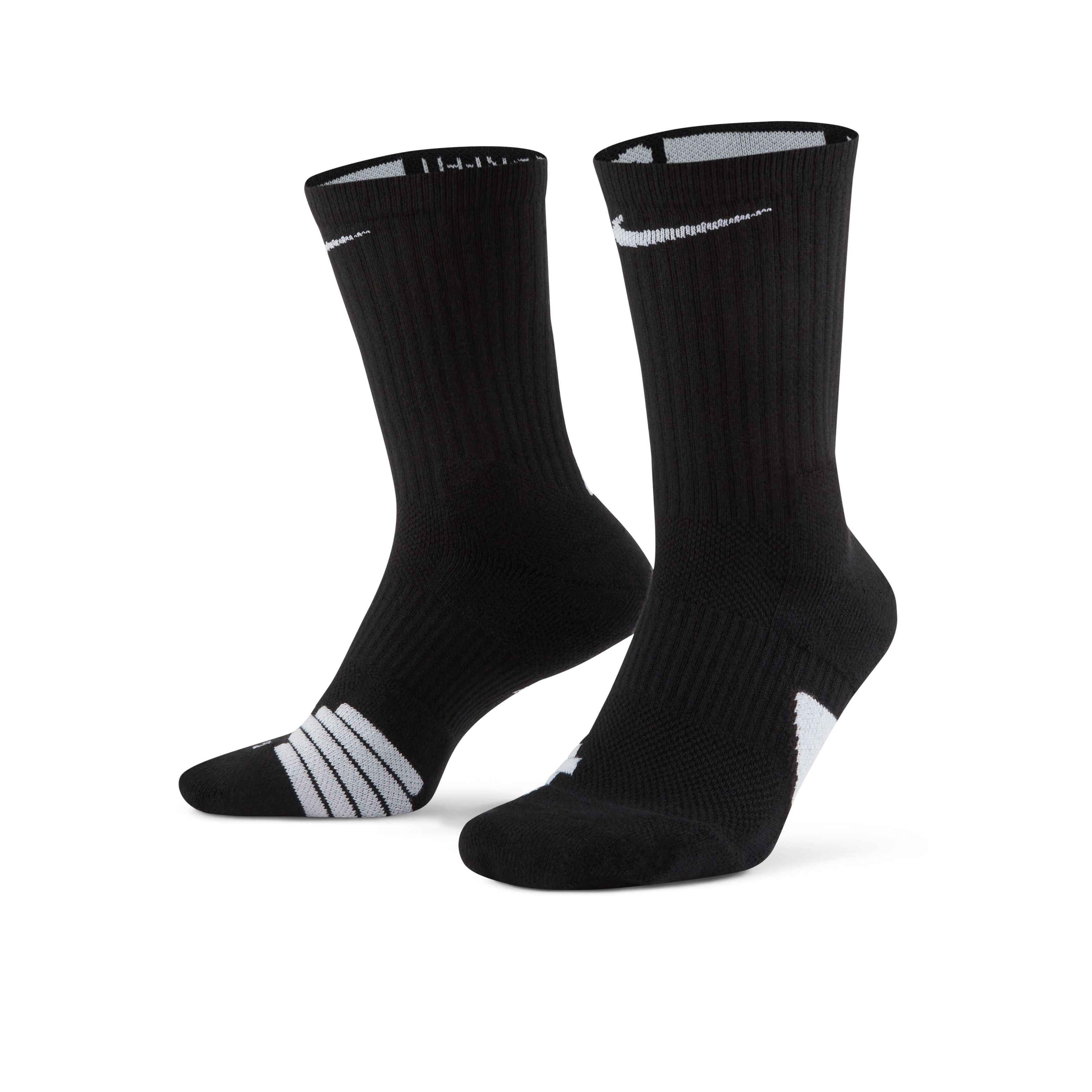 Nike Elite Crew Socks
