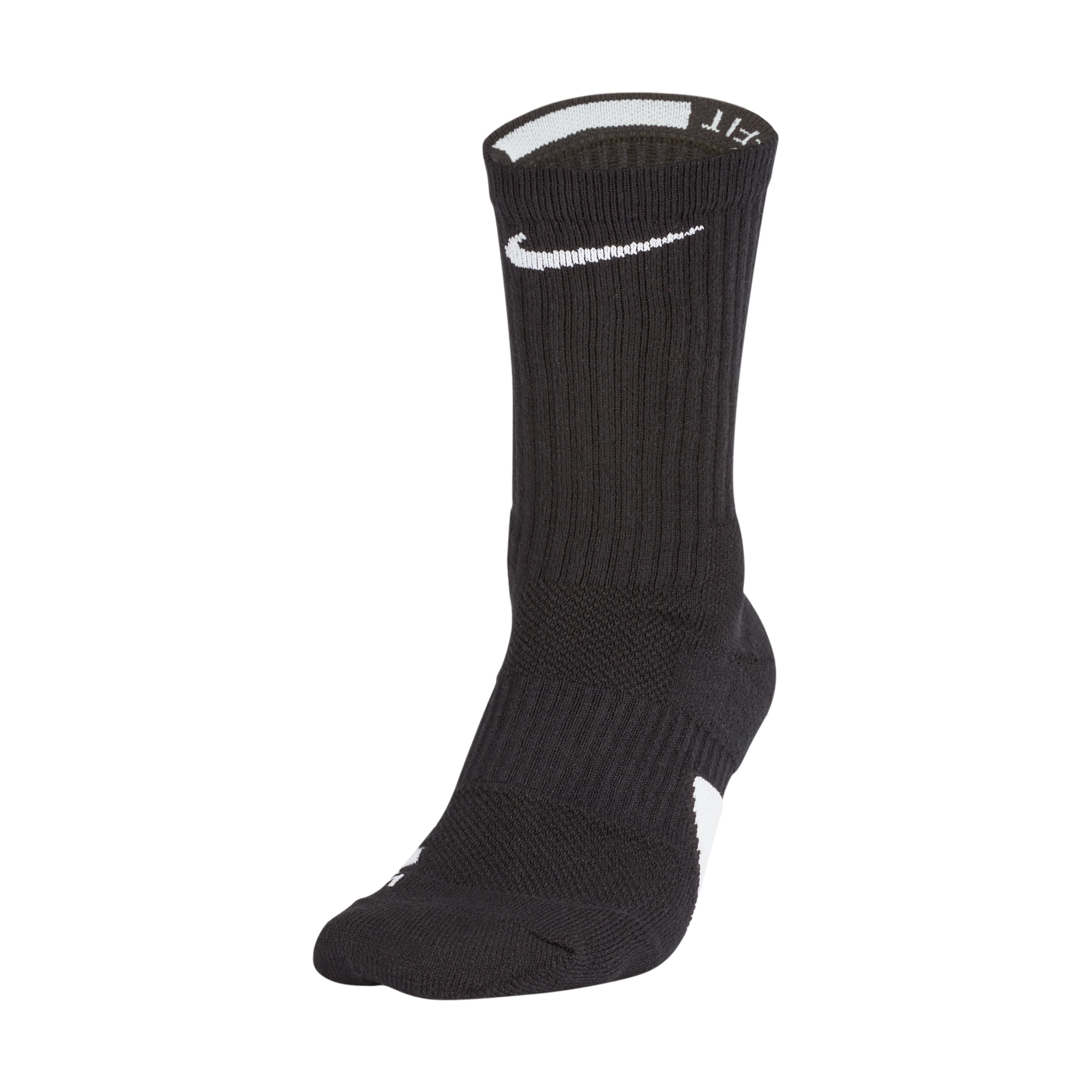 Nike Elite Crew Socks
