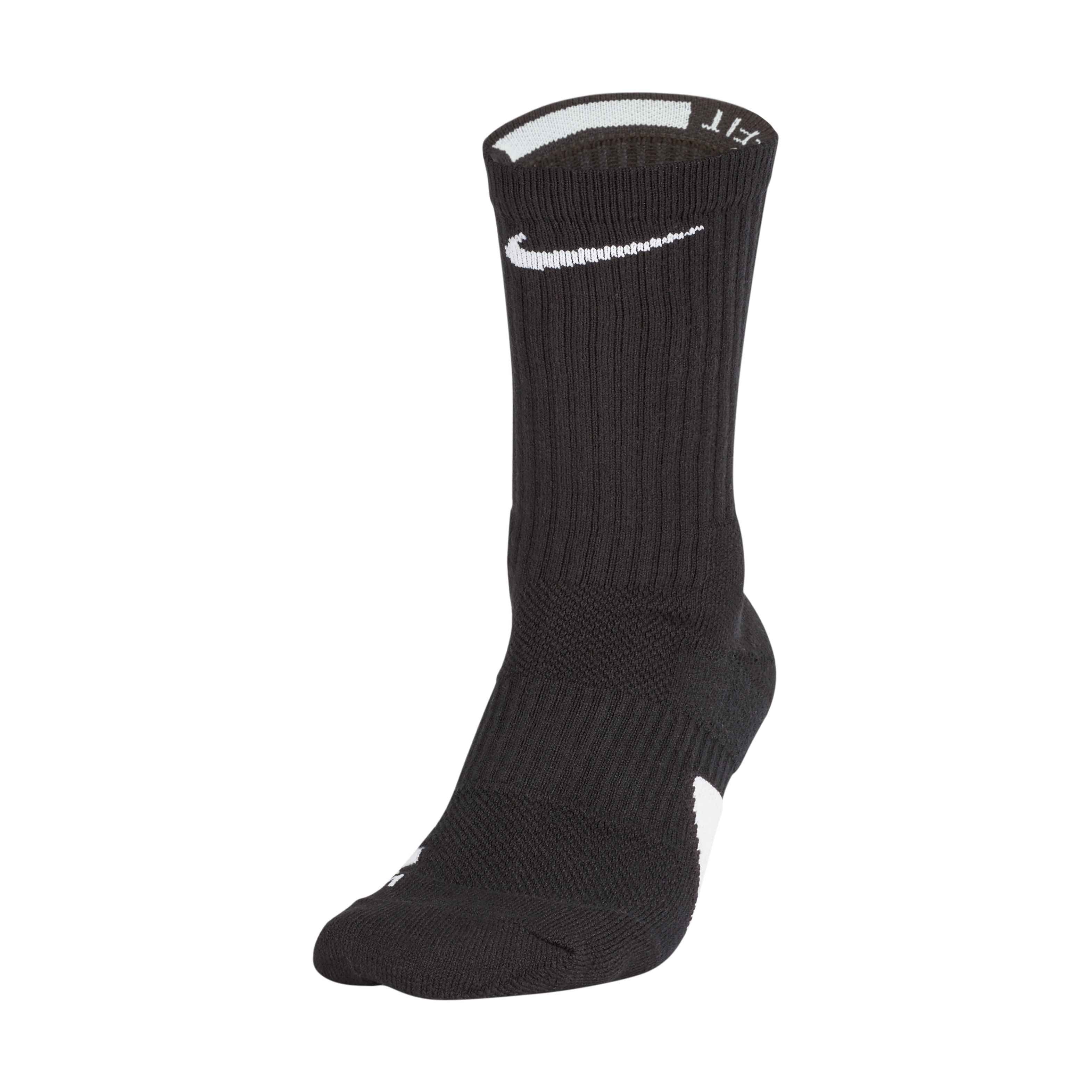 Nike Elite Crew Socks