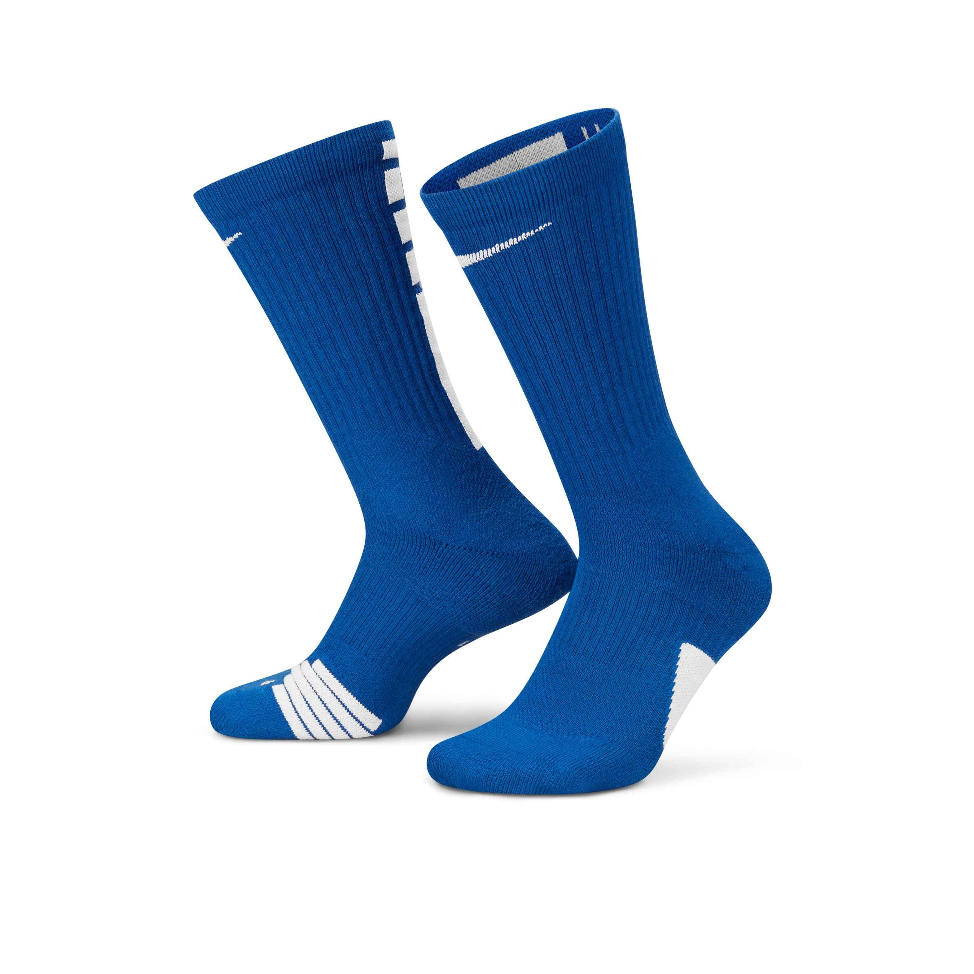 Nike Elite Crew Socks