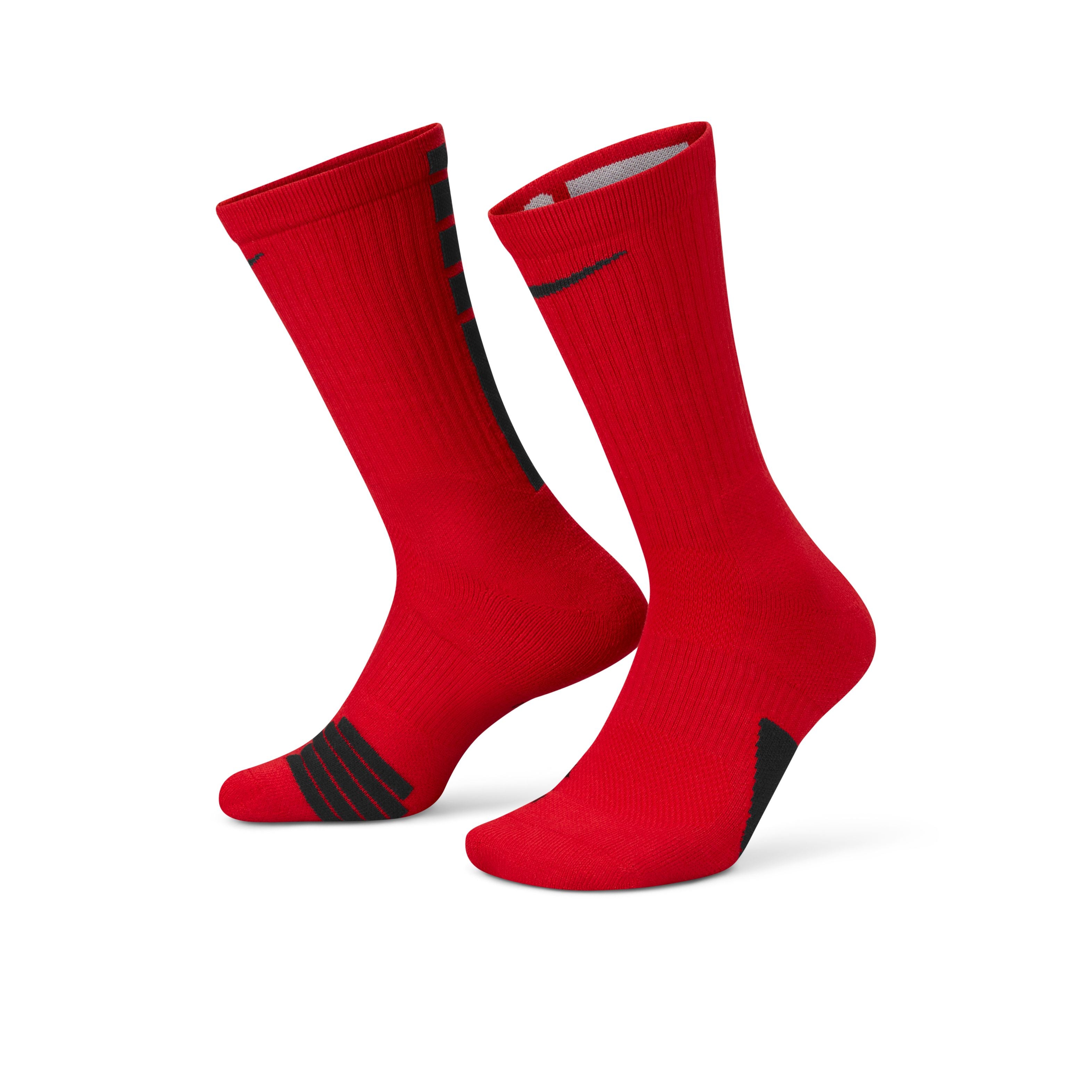 Nike Elite Crew Socks