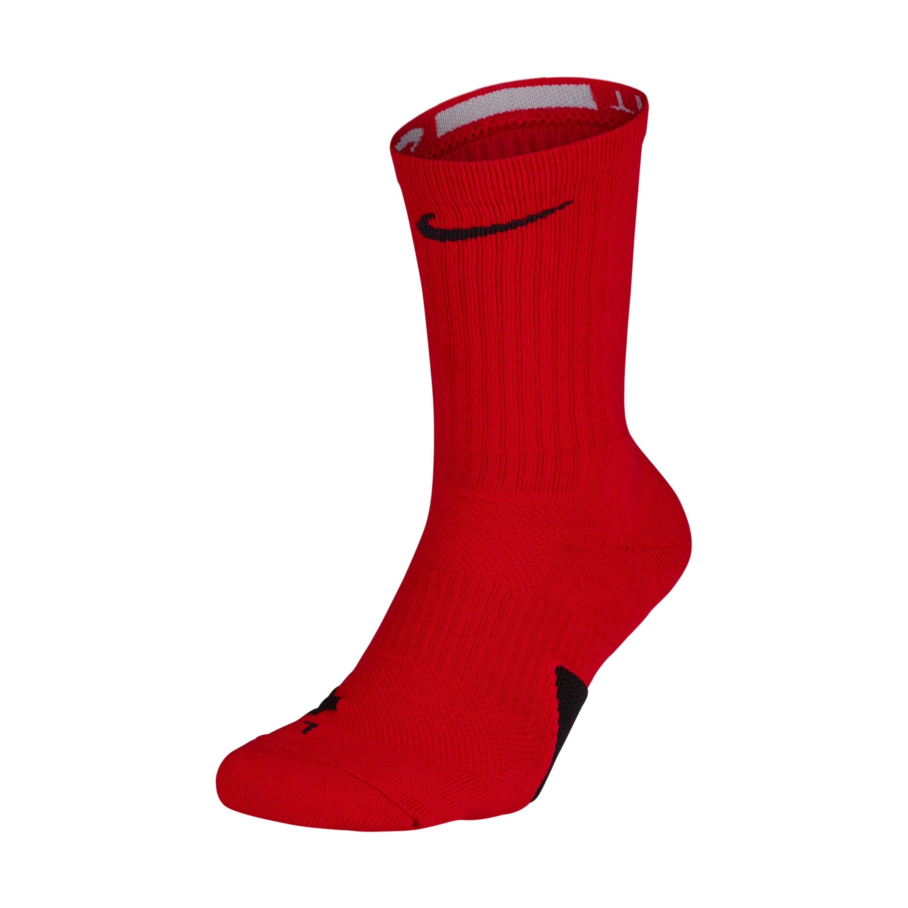 Nike Elite Crew Socks