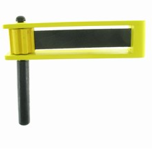 Crécelle bruyante/ Faites du bruit