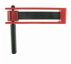 Crécelle bruyante/ Faites du bruit