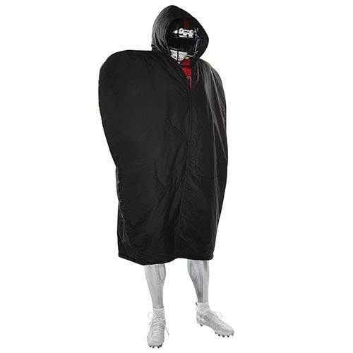 Beastfoot Football Sideline Cape