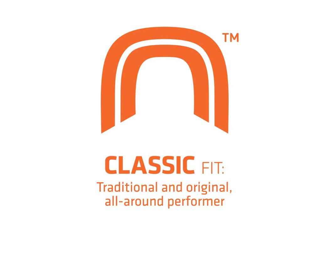 SD Gel Max Mouthguard - Adult & Youth