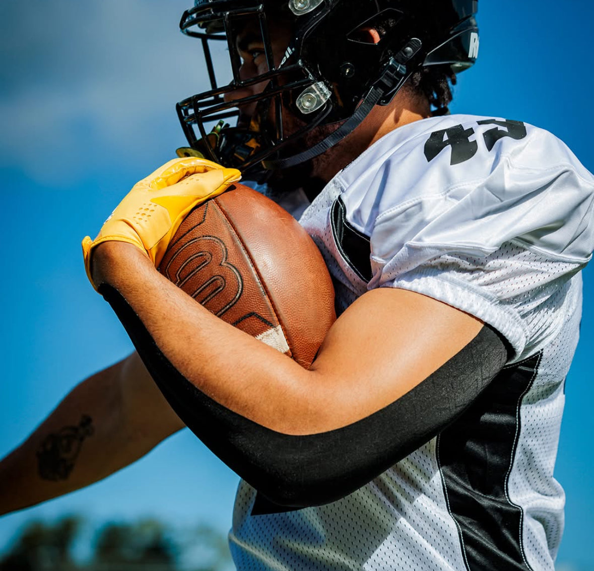 Turf Tape & Wristbands