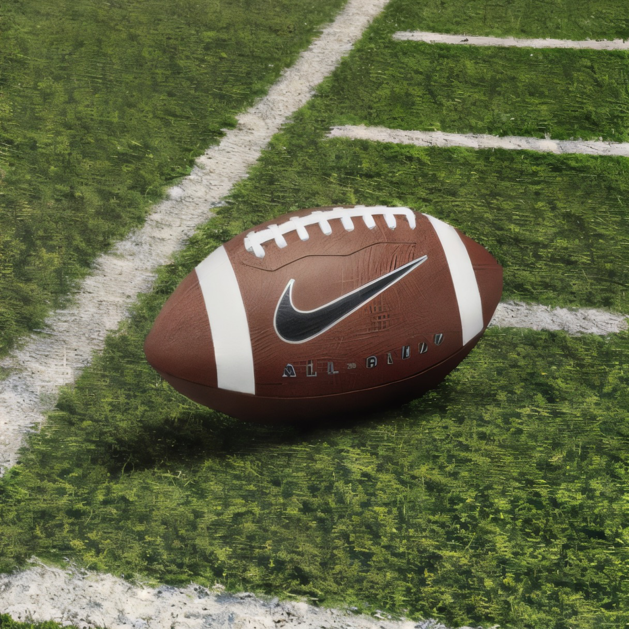 Ballons de Football