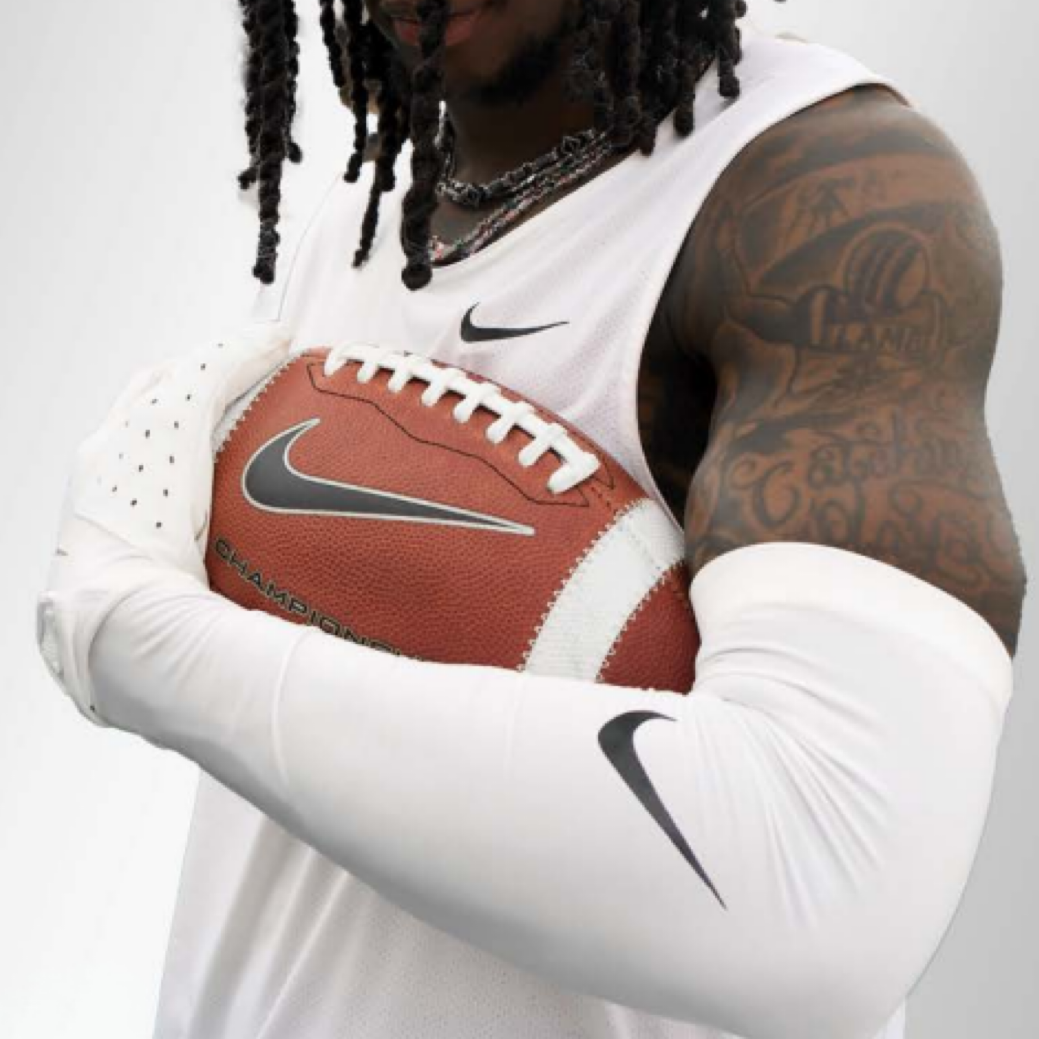 Arm Sleeves