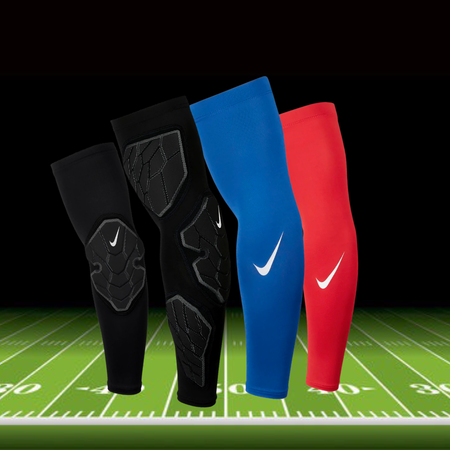Arm Sleeves & Leg Sleeves