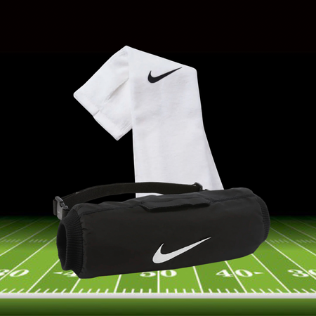 Towel & Handwarmer