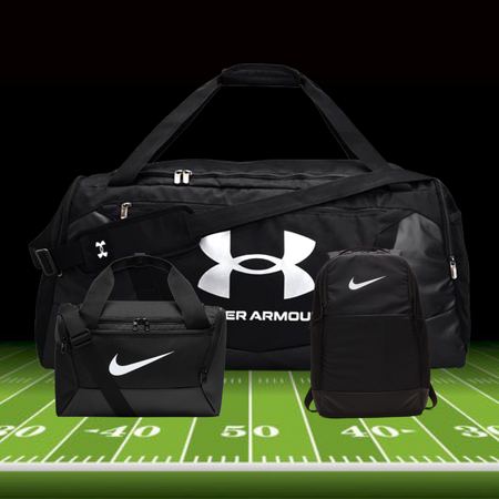 Sac de football