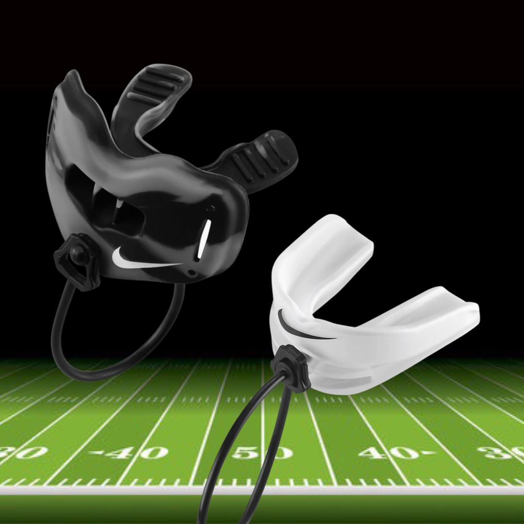 Mouthguards & Lipguards