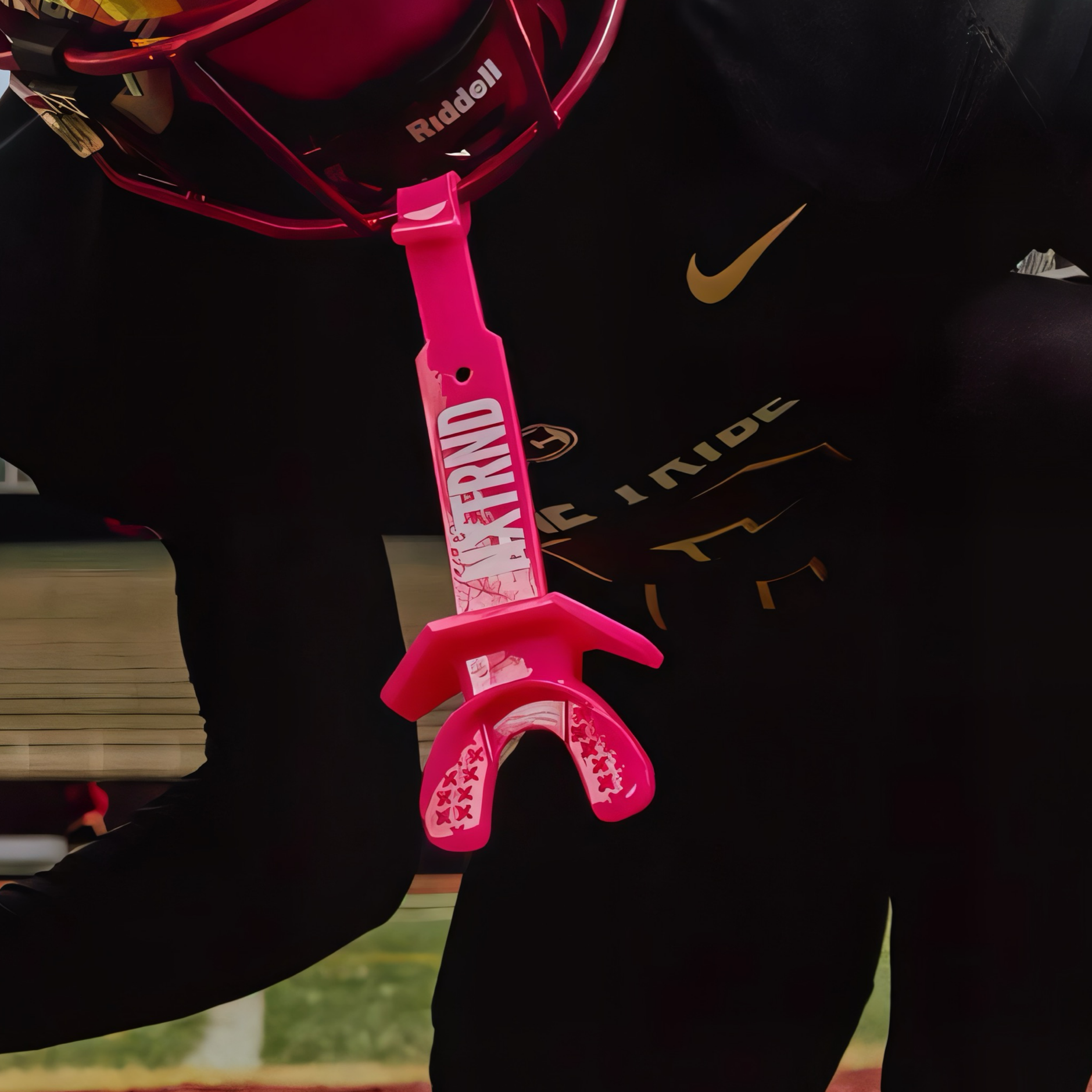 Mouthguards
