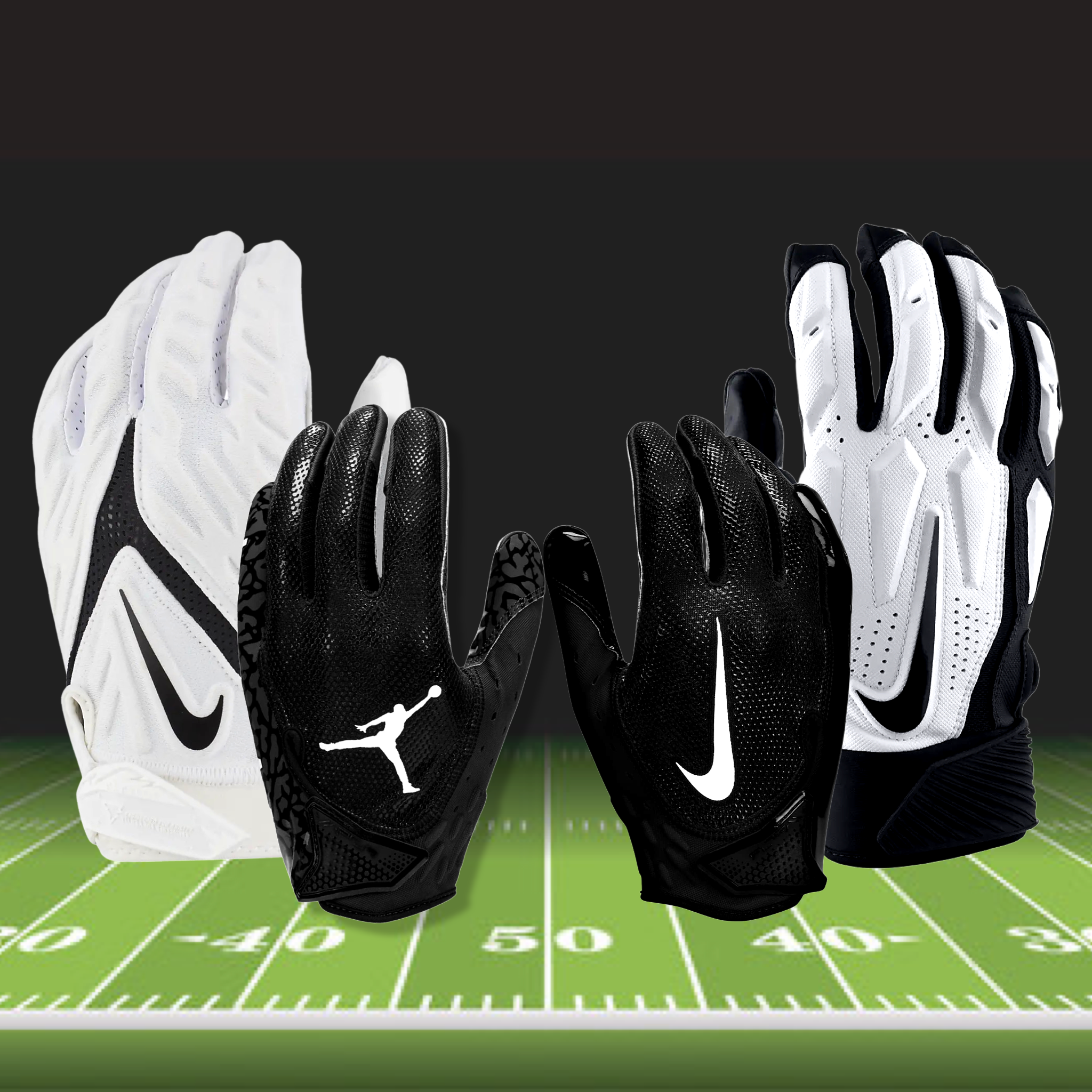 Gants de Football