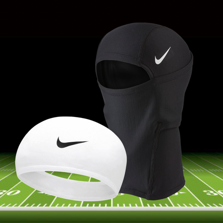 Bandeau & Ski Mask