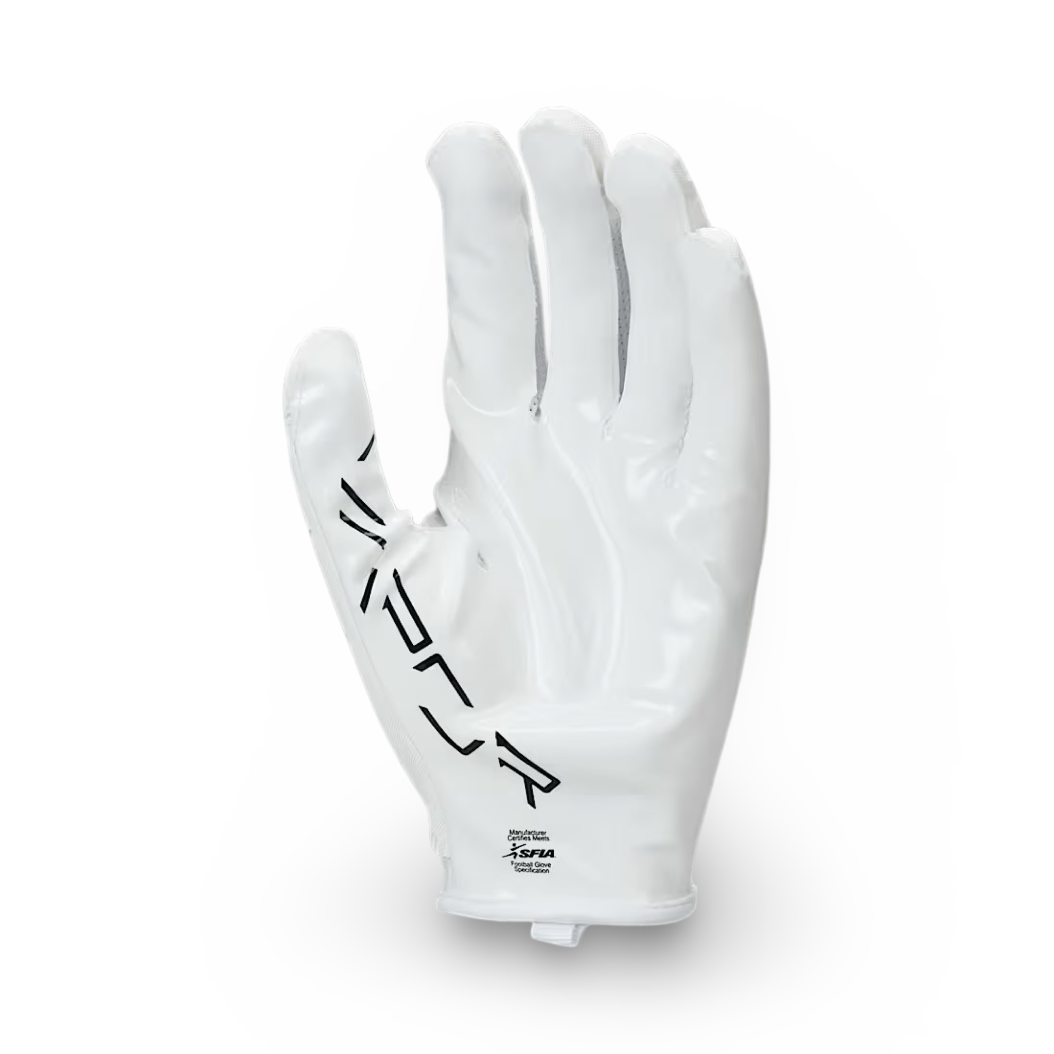 Nike Men’s Vapor Jet 8.0 Football Gloves (1 pair)