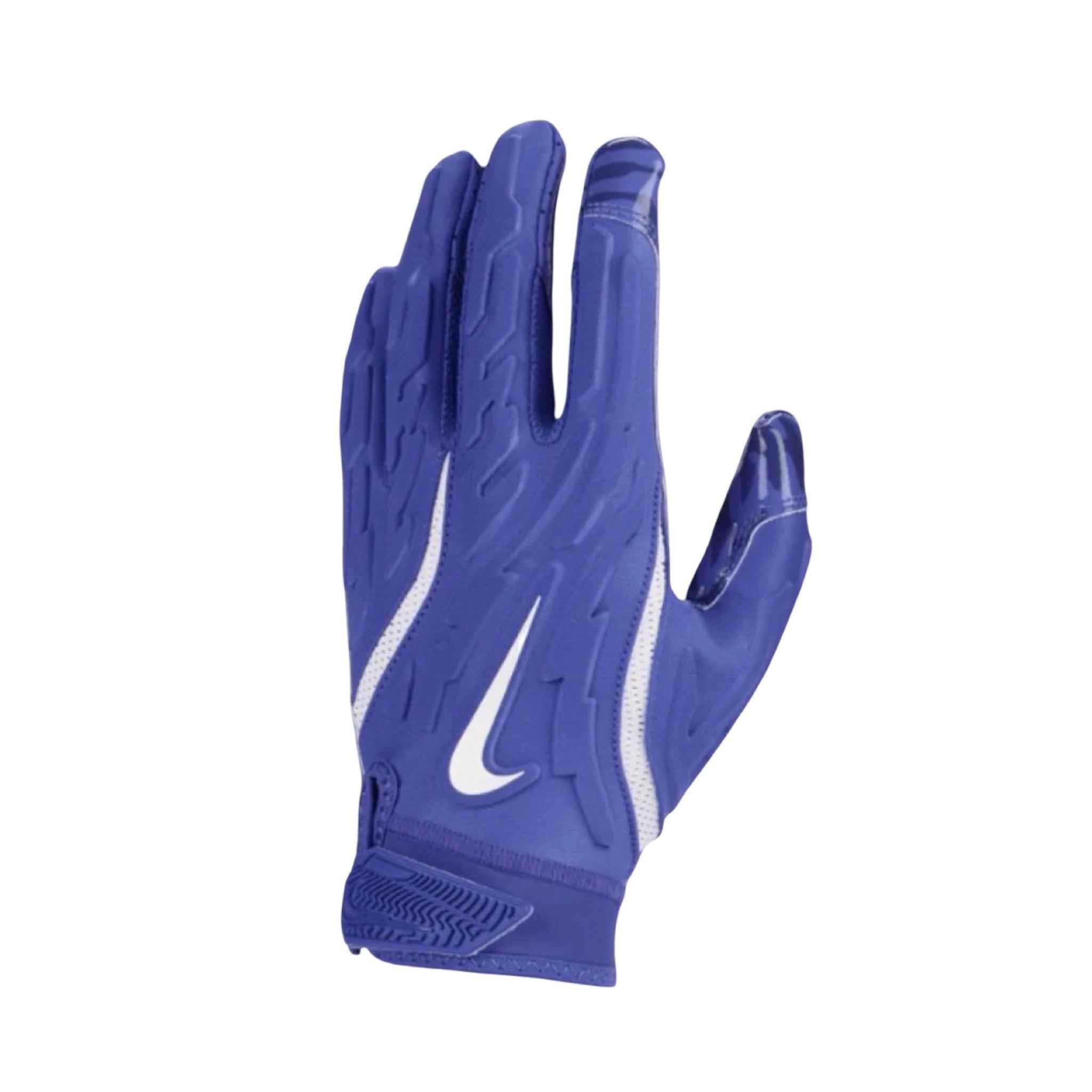 Nike Superbad 7.0 FG - Royal