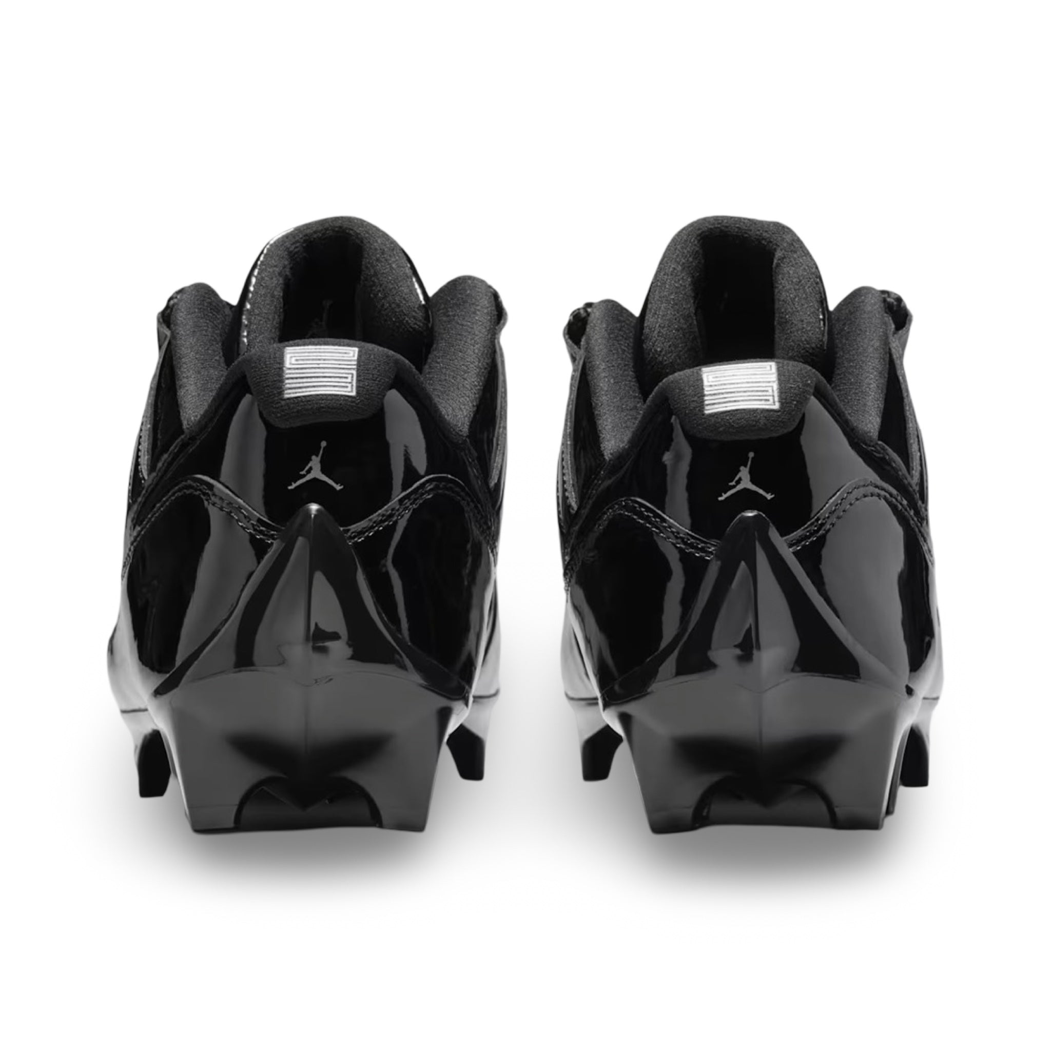 Jordan 11 Low TD - Black