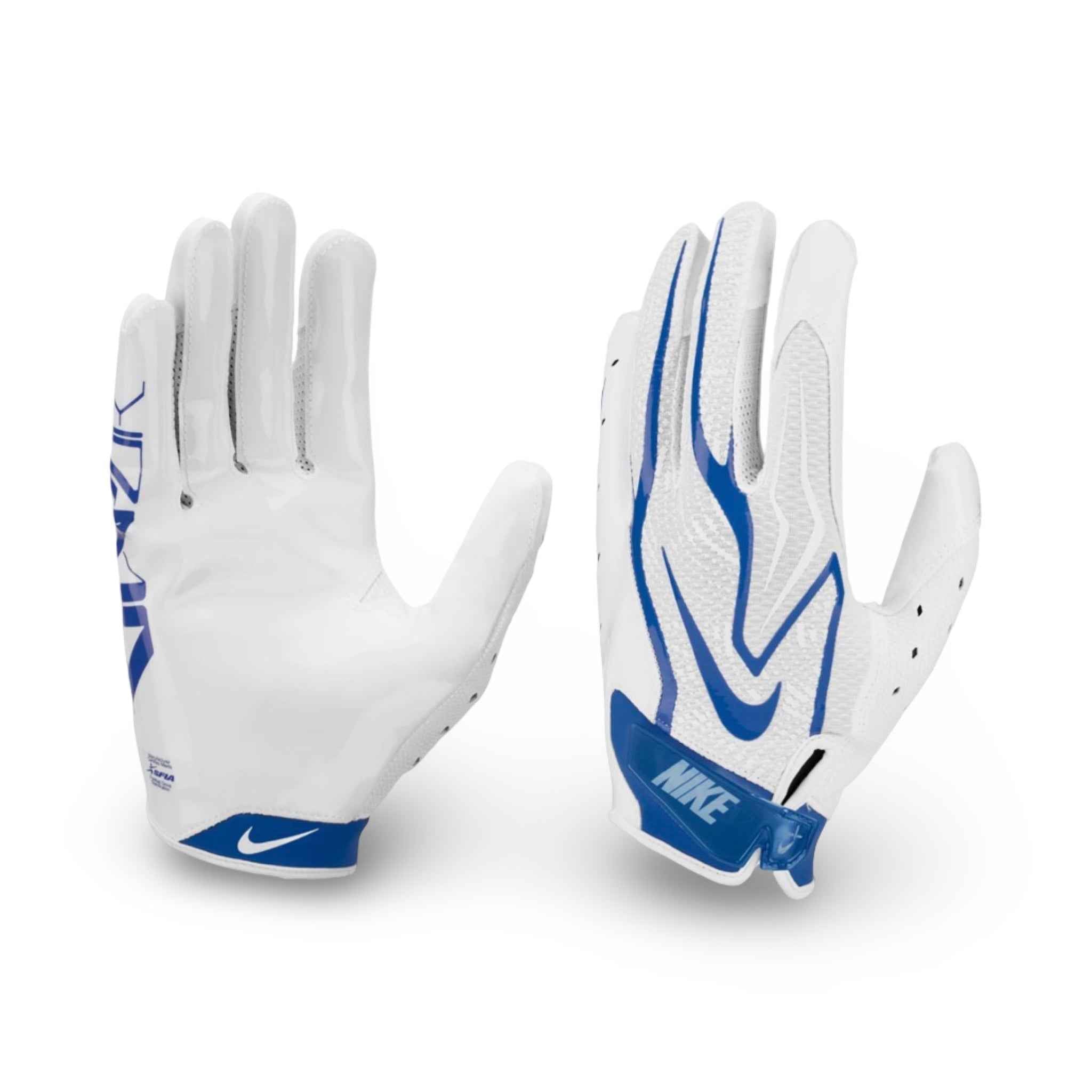 Nike Men’s Vapor Jet 9.0 FG - White/Team Colors
