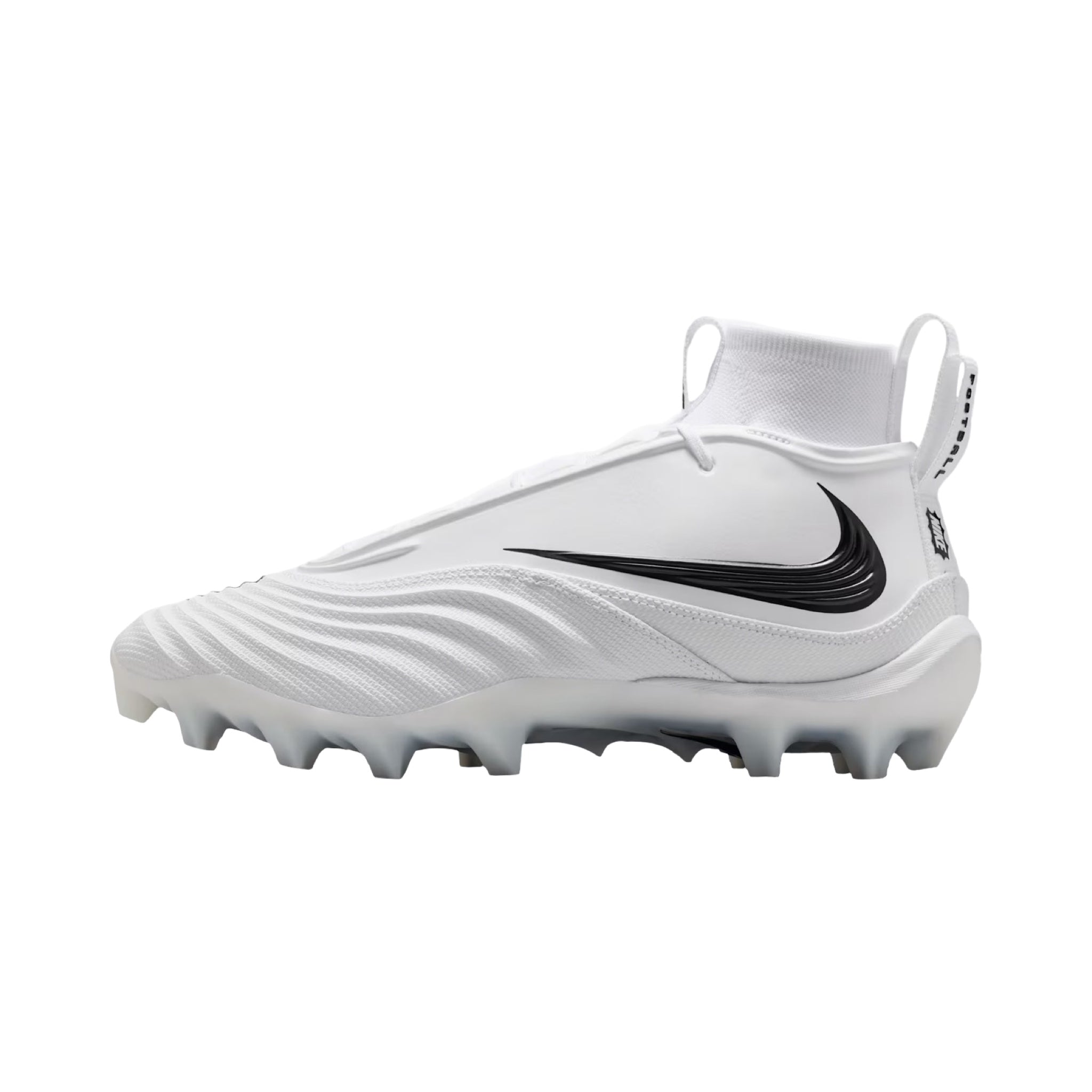 Nike Alpha Menace 5 Pro - White