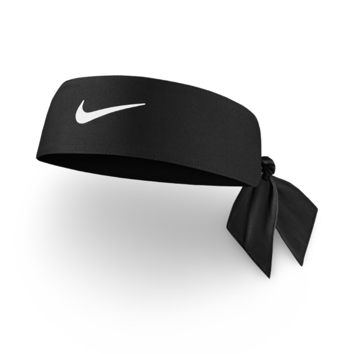 Nike Dri Fit Head Tie Headband 4.0