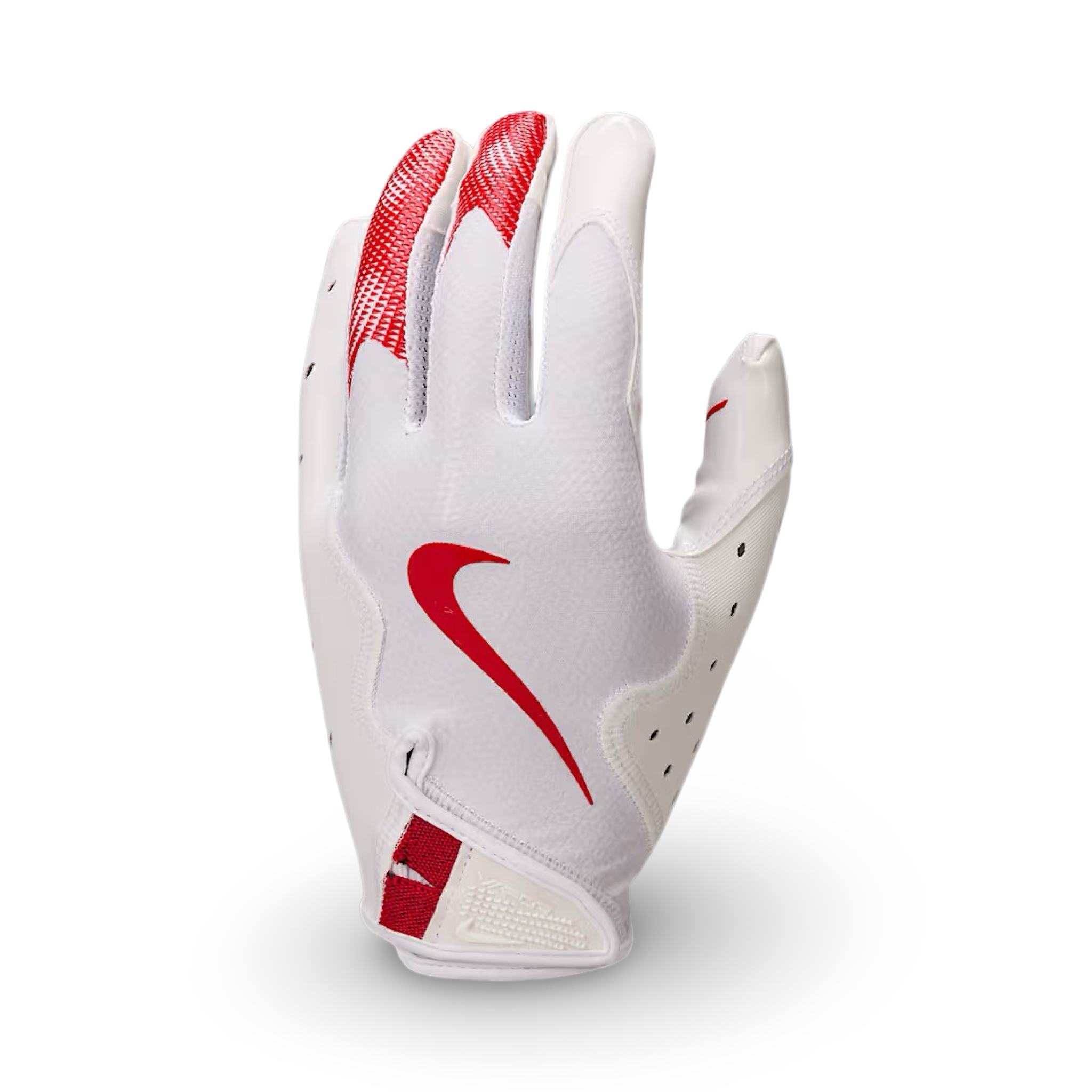 Nike Men’s Vapor Jet 8.0 Football Gloves (1 pair)